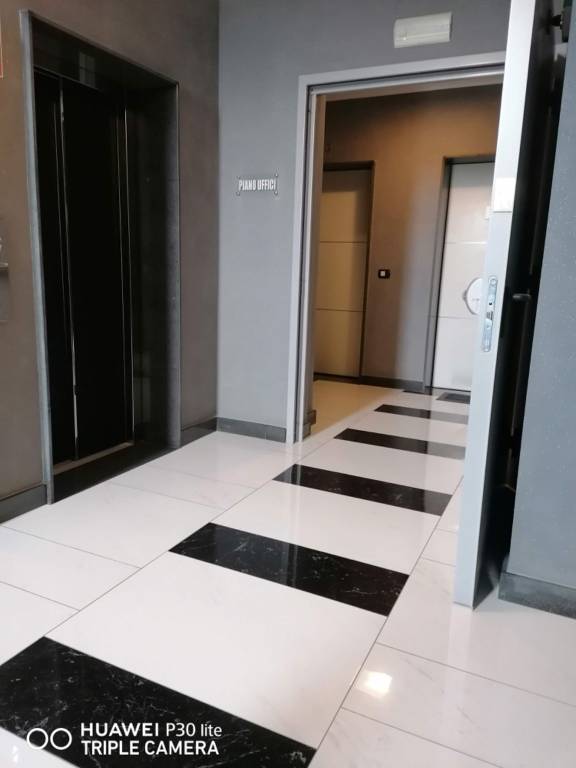 appartamento in vendita a Barletta in zona Patalini