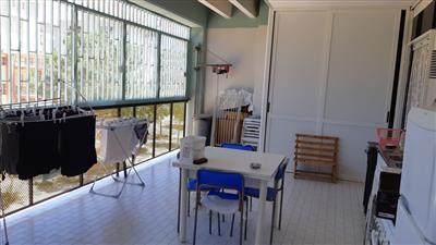 appartamento in vendita a Barletta in zona Borgovilla