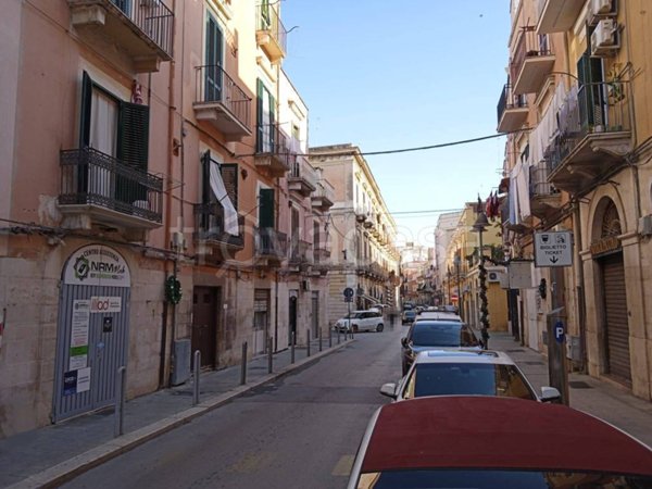 appartamento in vendita a Barletta in zona Centro Città