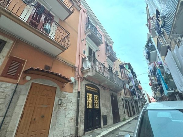 appartamento in vendita a Barletta