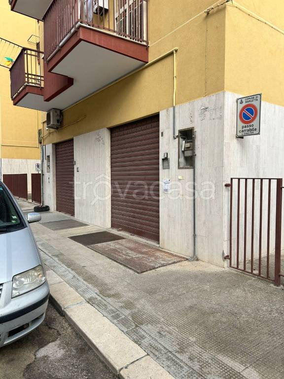 trivano in vendita a Barletta in zona Borgovilla