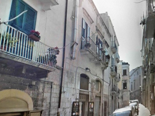 locale commerciale in vendita a Barletta in zona Santa Maria