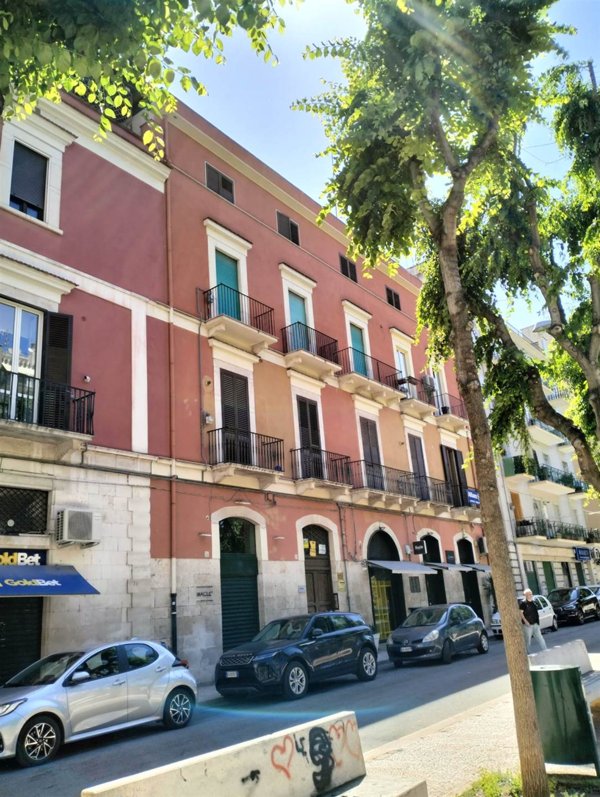 appartamento in vendita a Barletta in zona Centro Città