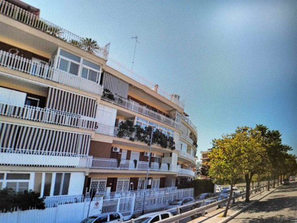 appartamento in vendita a Barletta in zona Centro Città