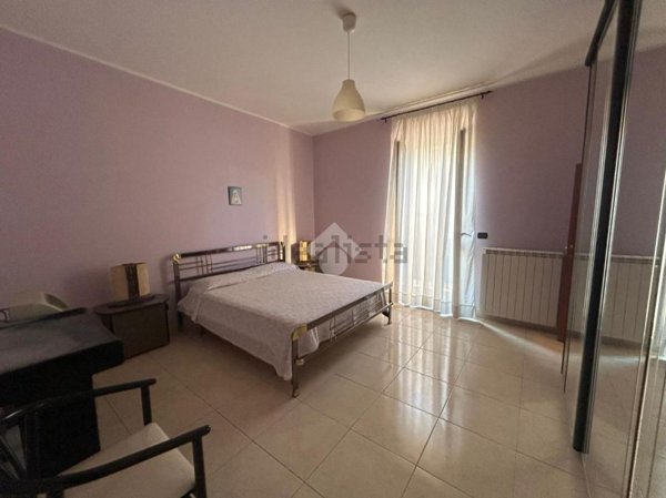 appartamento in vendita a Barletta