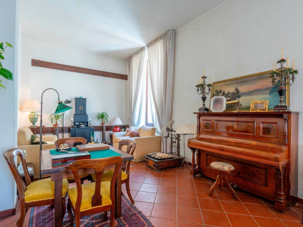 appartamento in vendita a Barletta in zona Centro Città