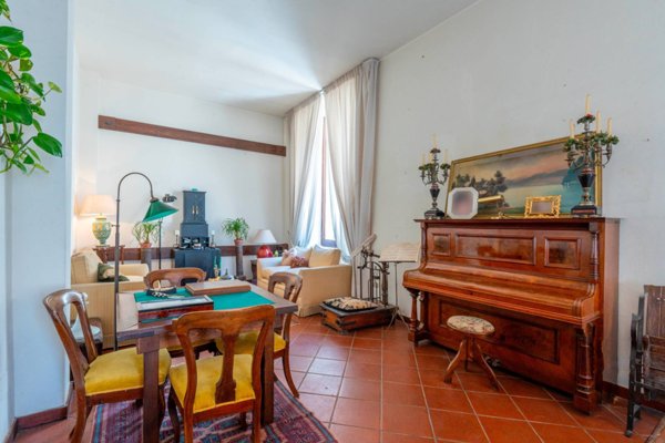 appartamento in vendita a Barletta in zona Centro Città