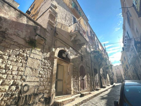 appartamento in vendita a Barletta in zona Centro Città