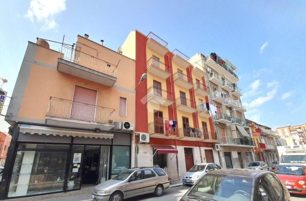 appartamento in vendita a Barletta in zona Settefrati