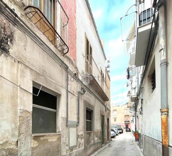 appartamento in vendita a Barletta