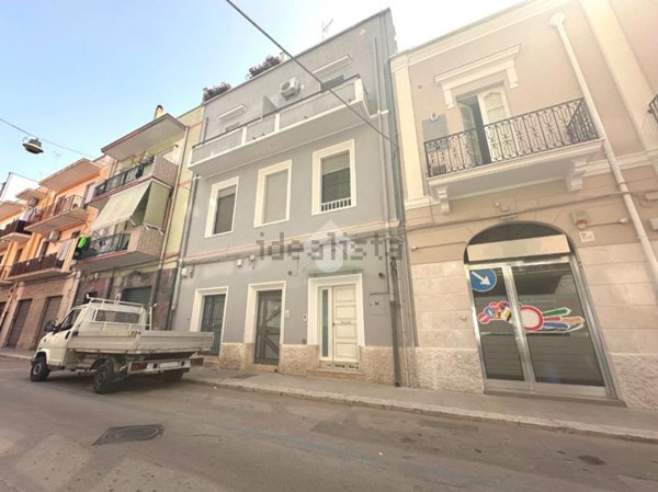 appartamento in vendita a Barletta in zona Centro Città