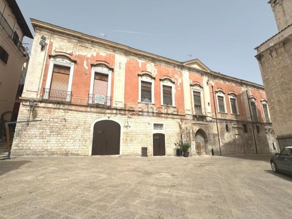appartamento in vendita a Barletta