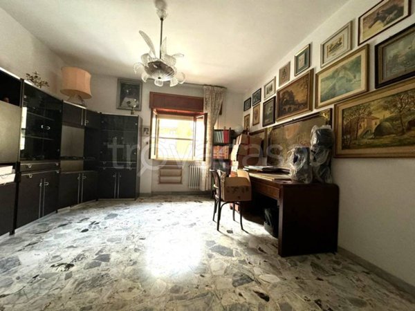 appartamento in vendita a Barletta
