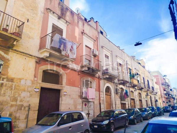 appartamento in vendita a Barletta in zona Settefrati