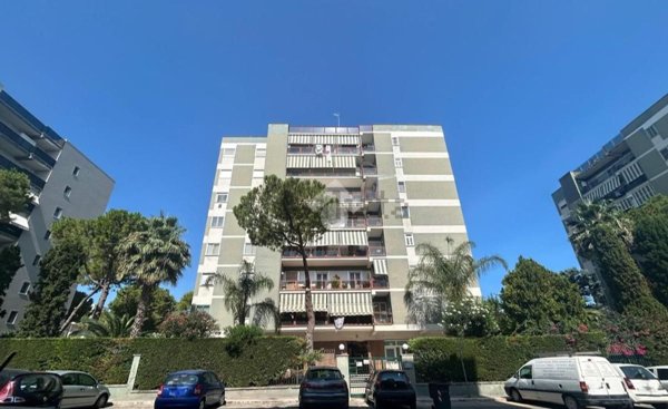 appartamento in vendita a Barletta in zona Patalini