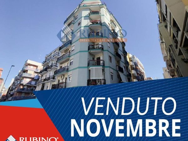 appartamento in vendita a Barletta