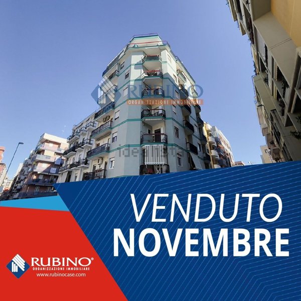 appartamento in vendita a Barletta