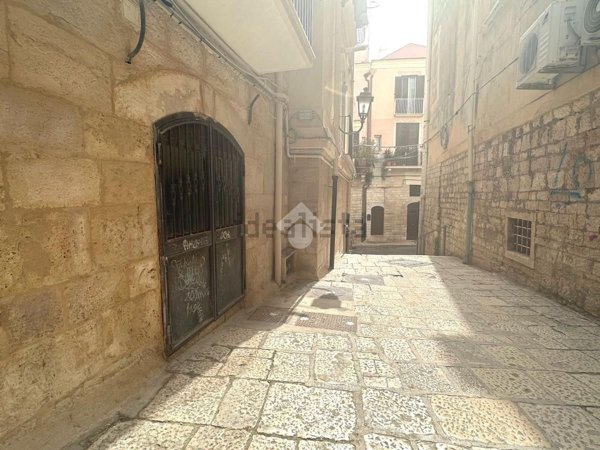 appartamento in vendita a Barletta in zona Santa Maria