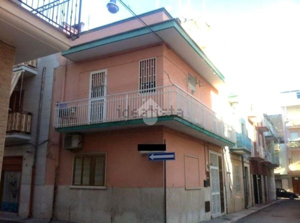 appartamento in vendita a Barletta
