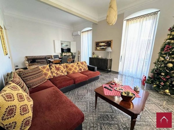 appartamento in vendita a Barletta in zona Centro Città