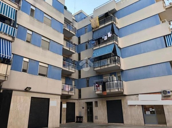appartamento in vendita a Barletta