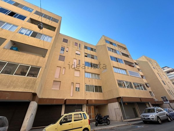 appartamento in vendita a Barletta