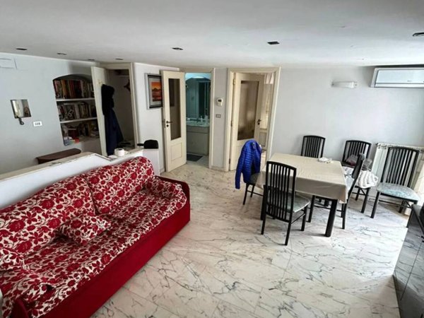 appartamento in vendita a Barletta in zona Settefrati