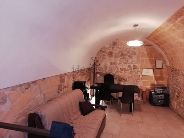 appartamento in vendita a Barletta in zona Centro Città