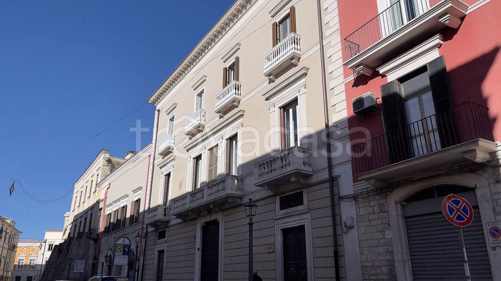appartamento in vendita a Barletta in zona Santa Maria