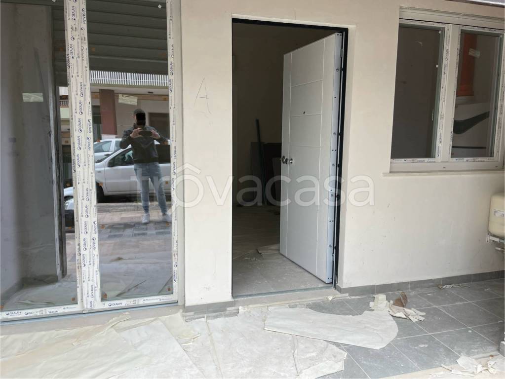 trivano in vendita a Barletta in zona Patalini