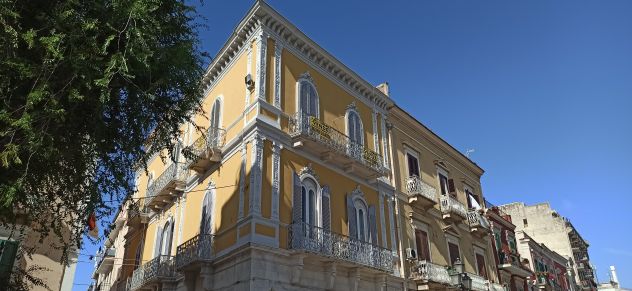appartamento in vendita a Barletta in zona Centro Città