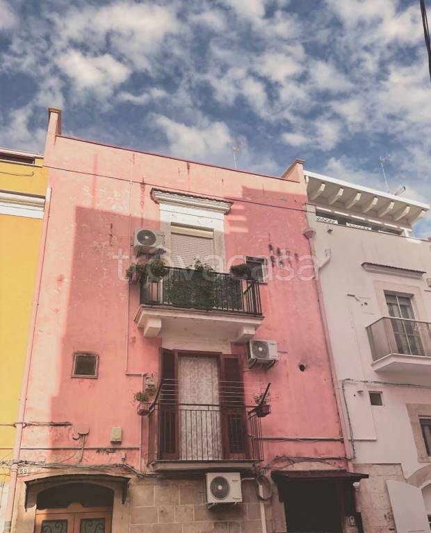 appartamento in vendita a Barletta in zona Centro Città