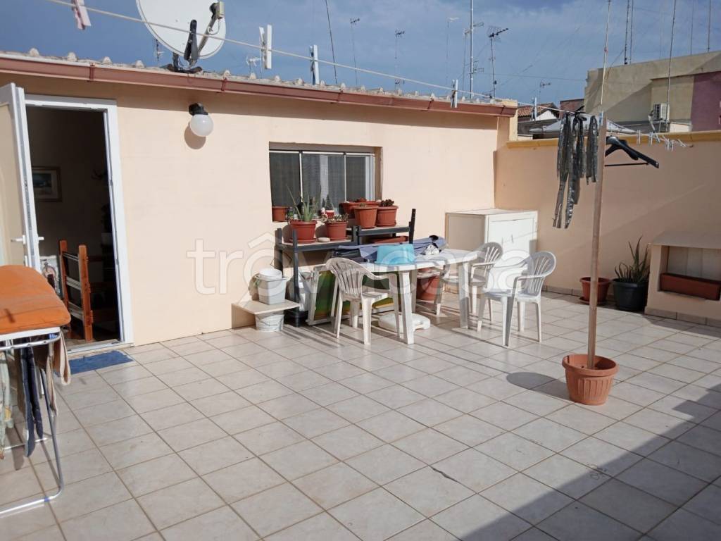 appartamento in vendita a Barletta in zona Centro Città