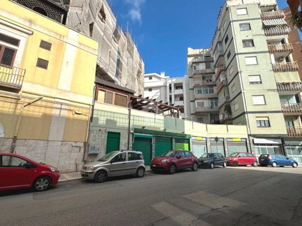 appartamento in vendita a Barletta in zona Settefrati