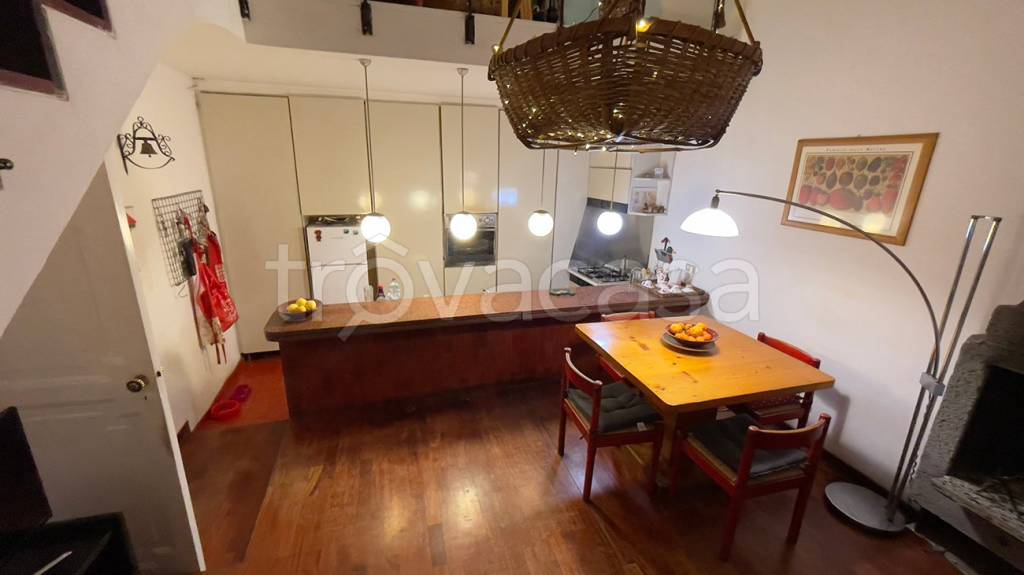 appartamento in vendita a Barletta in zona Santa Maria