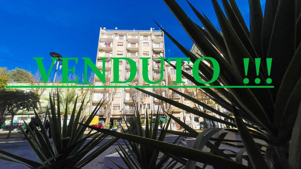 appartamento in vendita a Barletta