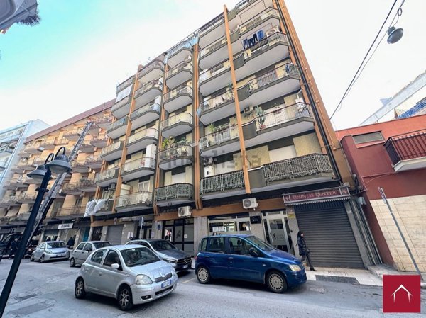 appartamento in vendita a Barletta