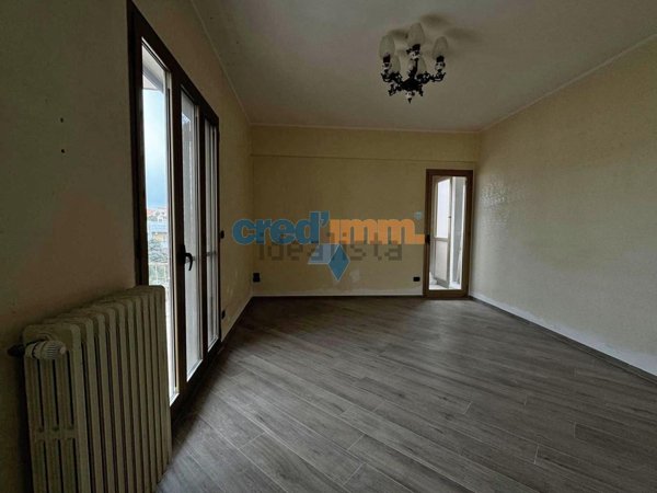 appartamento in vendita a Barletta in zona Borgovilla