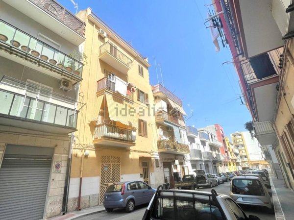 appartamento in vendita a Barletta in zona Settefrati