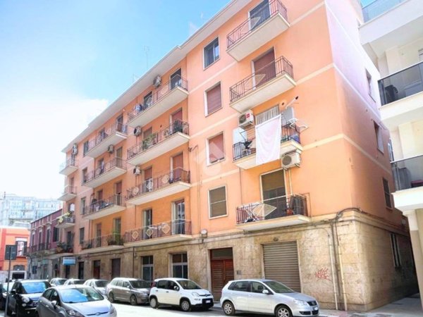 appartamento in vendita a Barletta in zona Settefrati