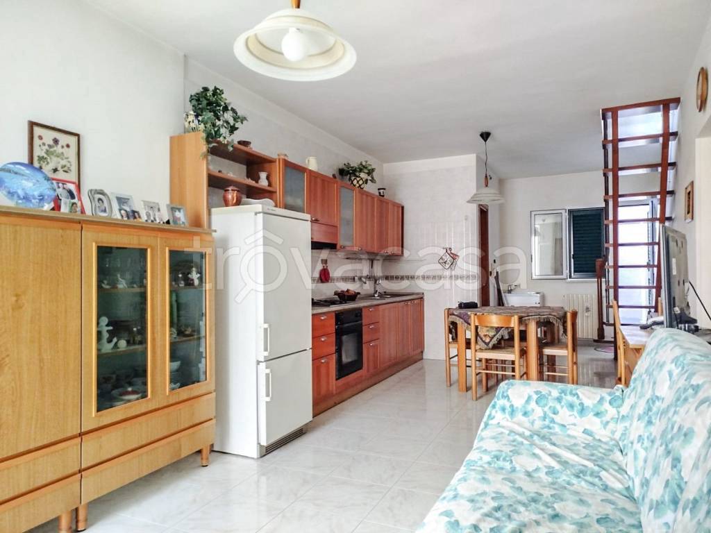 appartamento in vendita a Barletta in zona Centro Città