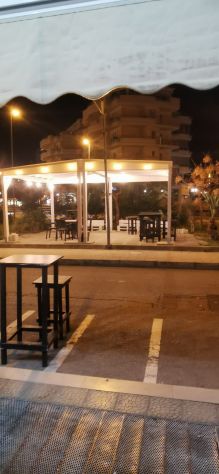 negozio in vendita a Barletta