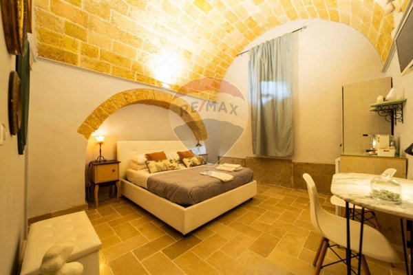 appartamento in vendita a Barletta