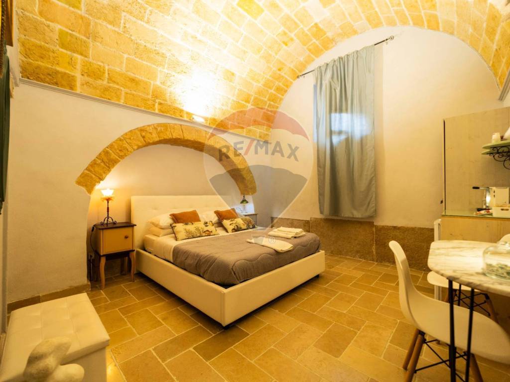 appartamento in vendita a Barletta