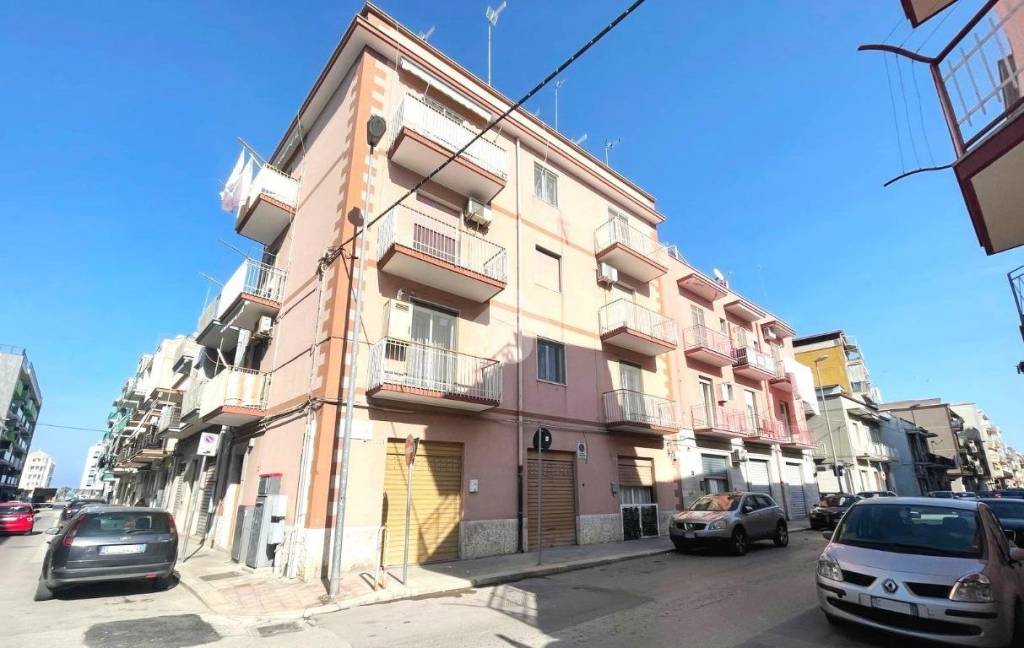 monolocale in vendita a Barletta in zona Settefrati
