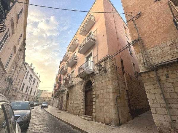 appartamento in vendita a Barletta in zona Santa Maria