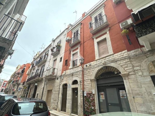 appartamento in vendita a Barletta in zona Centro Città