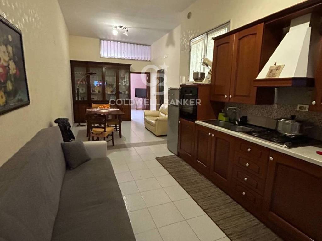 appartamento in vendita a Barletta