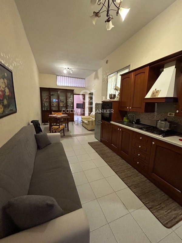 appartamento in vendita a Barletta