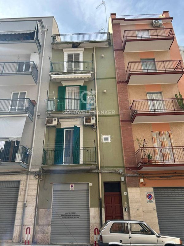 appartamento in vendita a Barletta